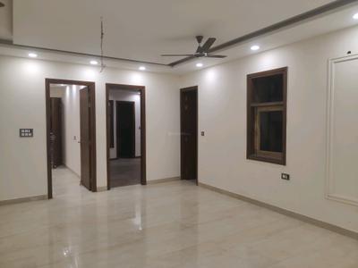 Living Room Image of 1500 Sq.ft 3 BHK Builder Floor for sale in Green Field Colony Faridabad for Rs. 17500000