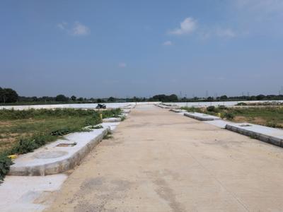 Image of 200 Sq.ft Residential Plot / Land for sale in ACE Arcadia, Maheshwaram, Hyderabad for Rs. 4600000