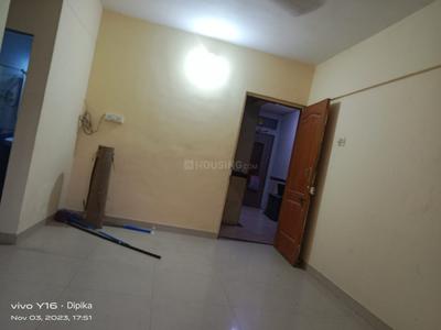 Hall Image of 585 Sq.ft 1 BHK Apartment / Flat for sale in Srishti Mayuresh Srishti, Bhandup West Mumbai for Rs. 10500000