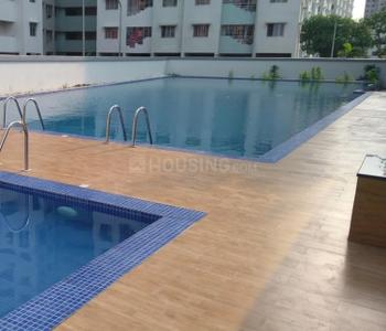 Image of 1170 Sq.ft 3 BHK Apartment / Flat for sale in Sodepur, Kolkata for Rs. 5900000