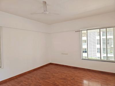 Bedroom Image of 2100 Sq.ft 4 BHK Apartment / Flat for sale in Darode Shriniwas Liviano Phase I, Kharadi Pune for Rs. 26000000