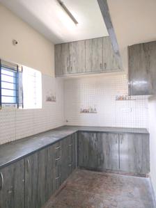 Kitchen Image of 900 Sq.ft 2 BHK Independent House for rent in Electronic City Bengaluru for Rs. 14000
