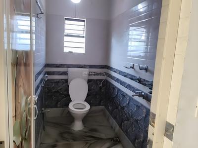 Bathroom Image of 791 Sq.ft 2 BHK Apartment / Flat for sale in Rabindra Sarani Siliguri for Rs. 3200000