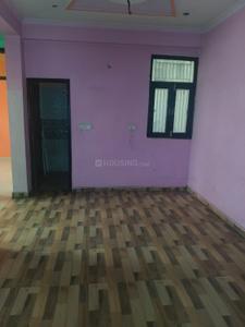 Hall Image of 850 Sq.ft 2 BHK Apartment / Flat for sale in Brijwasi Homes, Govindpuram Ghaziabad for Rs. 3500000