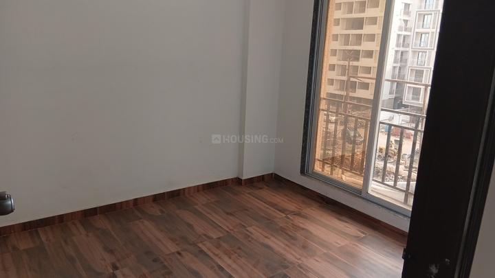 Jawle, Ulwe Bedroom 1