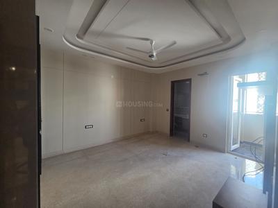 Bedroom Image of 1655 Sq.ft 3 BHK Builder Floor for sale in Patel Nagar New Delhi for Rs. 43000000