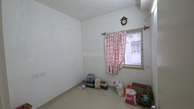Bedroom Image of 1160 Sq.ft 3 BHK Apartment / Flat for sale in Godrej Prakriti, Sodepur Kolkata for Rs. 5800000