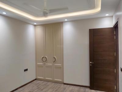 Bedroom Image of 2700 Sq.ft 4 BHK Builder Floor for sale in Paramount Luxury Anantraj, Sector 63 Gurgaon for Rs. 29900000