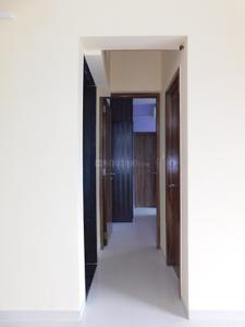 Hall Image of 639 Sq.ft 1 BHK Apartment / Flat for sale in Marathon Embryo, Bhandup West Mumbai for Rs. 10500000