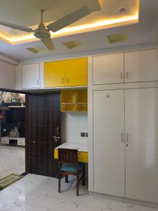 Bedroom Image of 1900 Sq.ft 4 BHK Apartment / Flat for rent in Mansarovar Jaipur for Rs. 35000