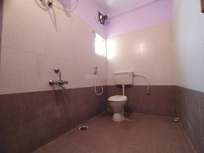 Bathroom Image of 1000 Sq.ft 2 BHK Independent House for rent in Kaggadasapura Bengaluru for Rs. 20000