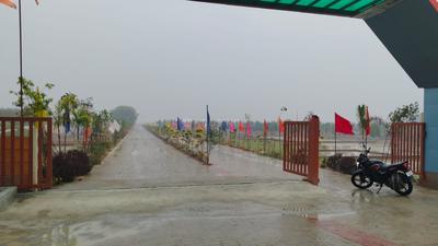 Merig Residency Plot View 2