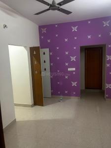 1 BHK Independent House