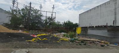 Image of 1100 Sq.ft Residential Plot / Land for sale in Silicon City, Indore for Rs. 6600000