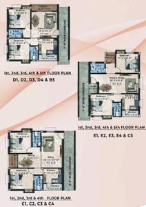2 BHK Flat