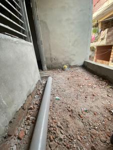 Balcony Image of 675 Sq.ft 5 BHK Independent House for sale in Sector 3A Gurgaon for Rs. 16500000