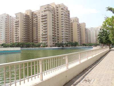Image of 3640 Sq.ft 4 BHK Apartment / Flat for sale in Adani Water Lily, Vaishno Devi Circle, Ahmedabad for Rs. 32500000
