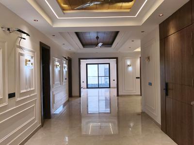 Living Room Image of 2700 Sq.ft 4 BHK Builder Floor for sale in Big Block South City 2, Sector 49 Gurgaon for Rs. 34500000