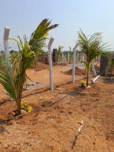 Image of 200 Sq.ft Residential Plot / Land for sale in Kolanupaka, Yadadri Bhuvanagiri for Rs. 1100000