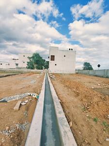 Image of 1200 Sq.ft Residential Plot / Land for sale in Bhavani, Erode for Rs. 2160000