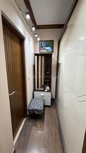 4 BHK Flat