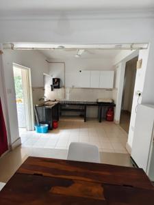 Bedroom Image of 1294 Sq.ft 2 BHK Apartment / Flat for rent in Kadamba Goa for Rs. 35000