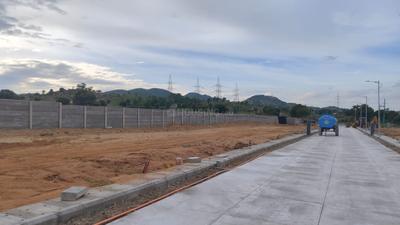 Image of 1200 Sq.ft Residential Plot / Land for sale in Kanakapura, Bengaluru for Rs. 4000000