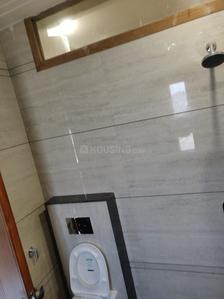 Bathroom Image of 1700 Sq.ft 3 BHK Builder Floor for rent in Sector 89 Mohali for Rs. 39000