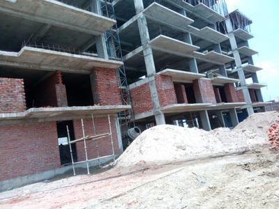 Image of 1578 Sq.ft 3 BHK Apartment / Flat for sale in I And T Jheel Residency, Phaphamau, Allahabad for Rs. 9029000
