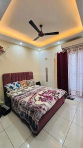 Bedroom Image of 644 Sq.ft 3 BHK Apartment / Flat for sale in ABA Coco County, Noida Extension Greater Noida for Rs. 12200000