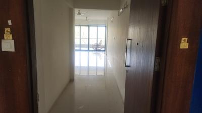 Living Room Image of 2000 Sq.ft 3 BHK Apartment / Flat for rent in Jhaveri Silver Lake Vista, New Rani Bagh Indore for Rs. 40000