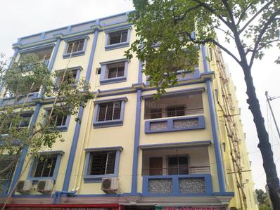 Image of 850 Sq.ft 2 BHK Apartment / Flat for sale in Sheoraphuli, Hooghly for Rs. 1870000