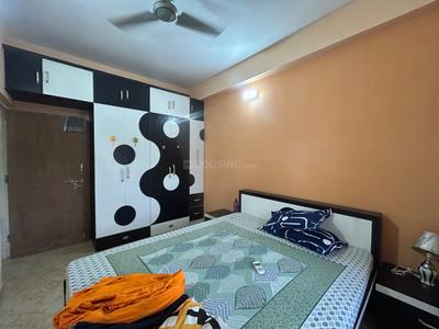 Bedroom Image of 983 Sq.ft 2 BHK Apartment / Flat for sale in Rajarhat Kolkata for Rs. 3500000