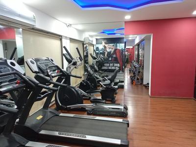 Hall Image of 800 Sq.ft 2 BHK Apartment / Flat for sale in Sethia Imperial Avenue, Malad East Mumbai for Rs. 16500000