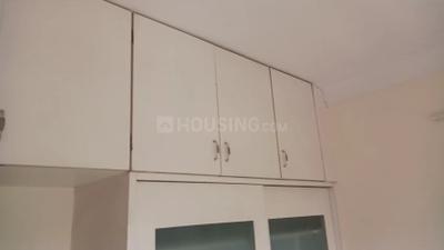 Bedroom Image of 1100 Sq.ft 2 BHK Apartment / Flat for rent in Scheme No 71 Indore for Rs. 20000