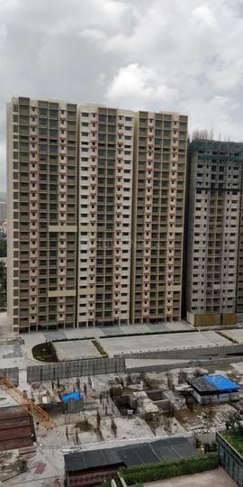 Cafer At L And T Realty Elixir Reserve Main Image 1