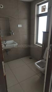 Image of 2185 Sq.ft 3 BHK Apartment / Flat for rent in Frontline Seven, Kokapet, Hyderabad for Rs. 67000