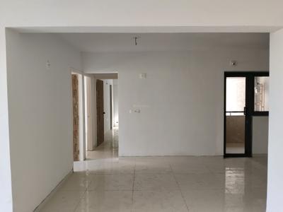 Dining Area Image of 1297 Sq.ft 3 BHK Apartment / Flat for sale in Alexa, Jagatpur Ahmedabad for Rs. 11300000