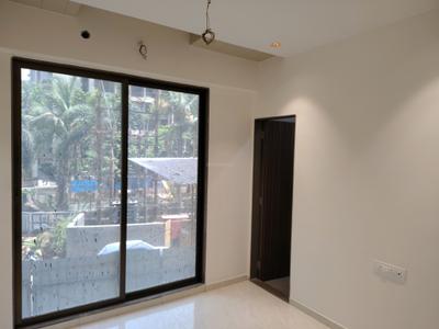 1 BHK Flat