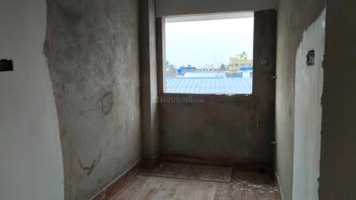 Kitchen Image of 1050 Sq.ft 2 BHK Apartment / Flat for sale in Belghoria Kolkata for Rs. 4725000