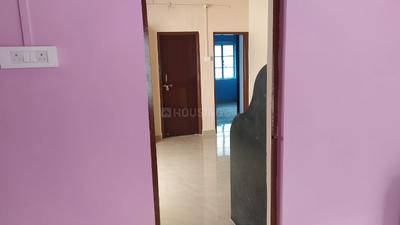 Bedroom Image of 750 Sq.ft 2 BHK Apartment / Flat for sale in Trimurti Nagar Nagpur for Rs. 5000000
