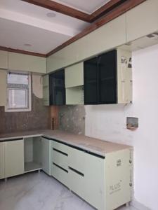 Kitchen Image of 1500 Sq.ft 3 BHK Apartment / Flat for sale in Capital Metro Heights 2, Sector 72 Noida for Rs. 5550000