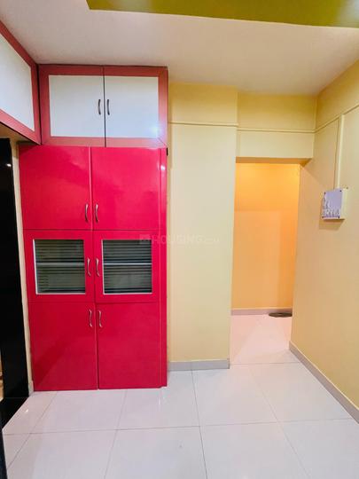 Samarth nagar Bedroom 1