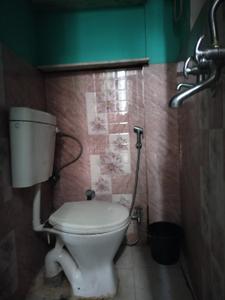 Bathroom Image of 1000 Sq.ft 2 BHK Apartment / Flat for rent in Kanakpura Jaipur for Rs. 9100