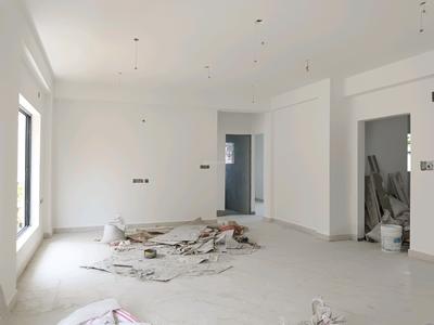 Living Room Image of 2188 Sq.ft 4 BHK Apartment / Flat for sale in Kalighat Kolkata for Rs. 29538000