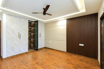 Bedroom Image of 2160 Sq.ft 3 BHK Builder Floor for sale in Sector 40 Gurgaon for Rs. 36600000