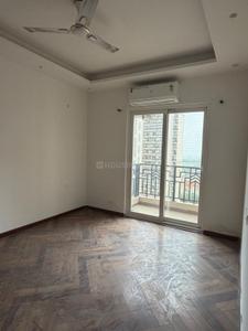 Bedroom Image of 2460 Sq.ft 3 BHK Apartment / Flat for sale in ACE Parkway, Sector 150 Noida for Rs. 41000000