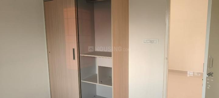 Yashas real estate Bedroom 1