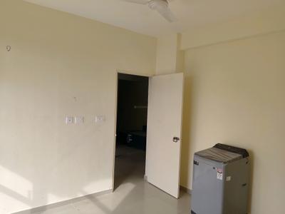 Bedroom Image of 745 Sq.ft 3 BHK Apartment / Flat for rent in Pyramid Infinity, Sector 70 Gurgaon for Rs. 38000
