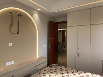 Bedroom Image of 1875 Sq.ft 4 BHK Builder Floor for sale in Indirapuram Ghaziabad for Rs. 24500000